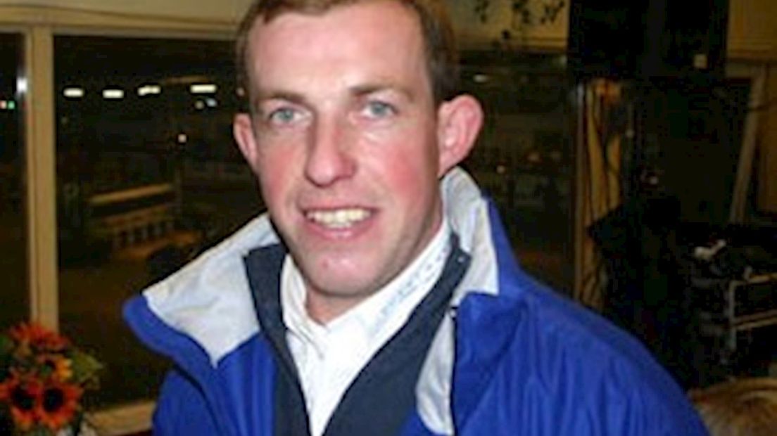 Gerco Schröder