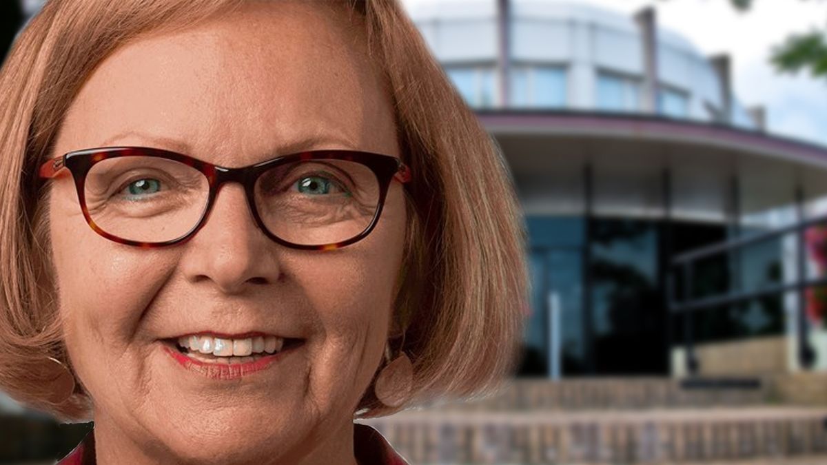 Burgemeester Eemsmond: 'Natuurlijk gaan we voor een spetterend eindfeest'