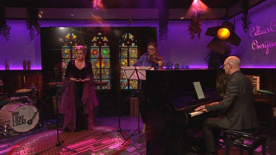 Korter, interactief en Latin: de Mattheüs Passie zoals je hem nooit hebt gezien Nieuws