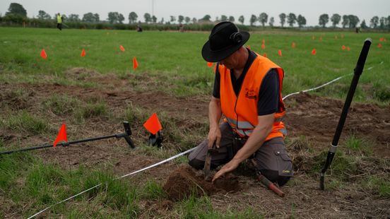 Zoektocht brengt archeologen steeds dichter bij locatie Slag bij Ane Home