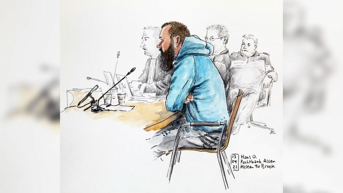 Hans O.: Vanaf het moment dat ik vrijkwam gaat het niet goed met mij