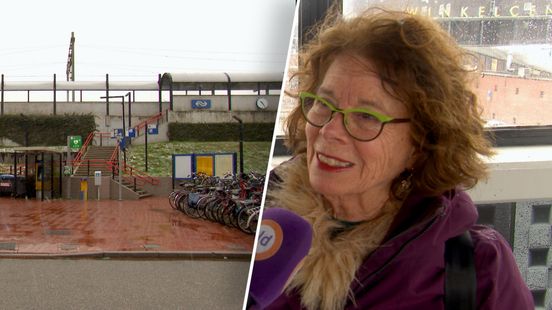 Dit zijn de favoriete en minst geliefde treinstations van Gelderland