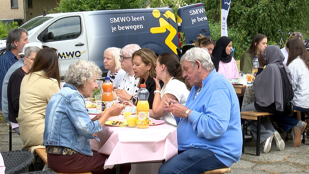 Stille zomers voor ouderen: extra activiteiten brengen gezelligheid in Goes