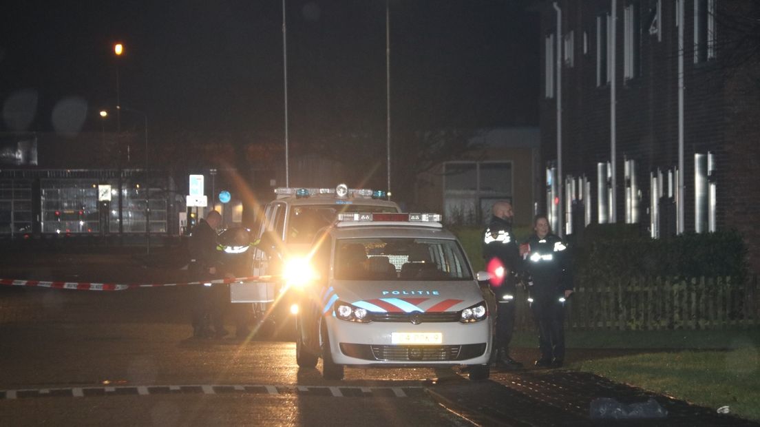 Nog drie arrestaties na vermoedelijke steekpartij