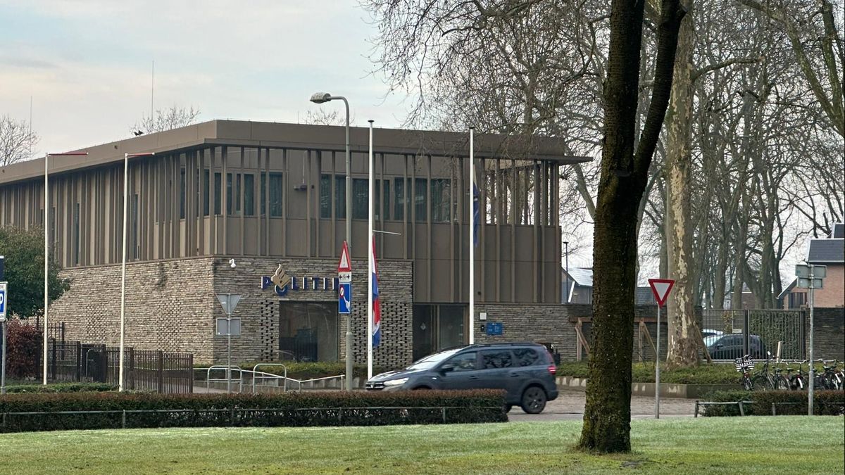 Overleden motoragent is 54-jarige man uit Nieuwstadt