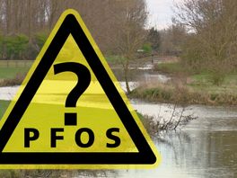 Saakkundige kritysk op Wetterskip: "Risico's en complexiteit van PFOS onderschat"