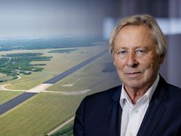 20 jaar na sluiting Luchtmachtbasis Twenthe blijft geloof: "Commerciële luchthaven had succes kunnen worden"