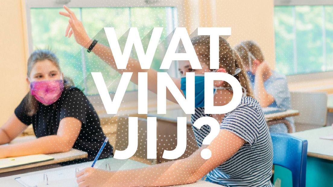 Wat vind jij?