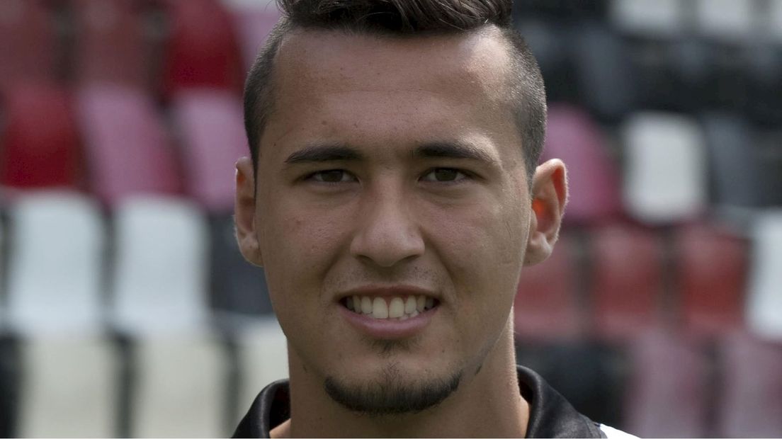 Jason Davidson