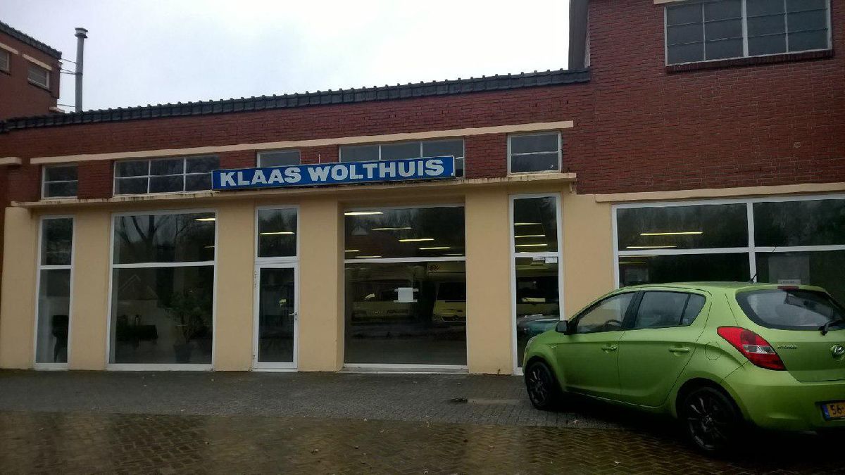 Verbouwing melkfabriek De Groeve: 'Er moet nog heel wat gebeuren voordat het geschikt is'