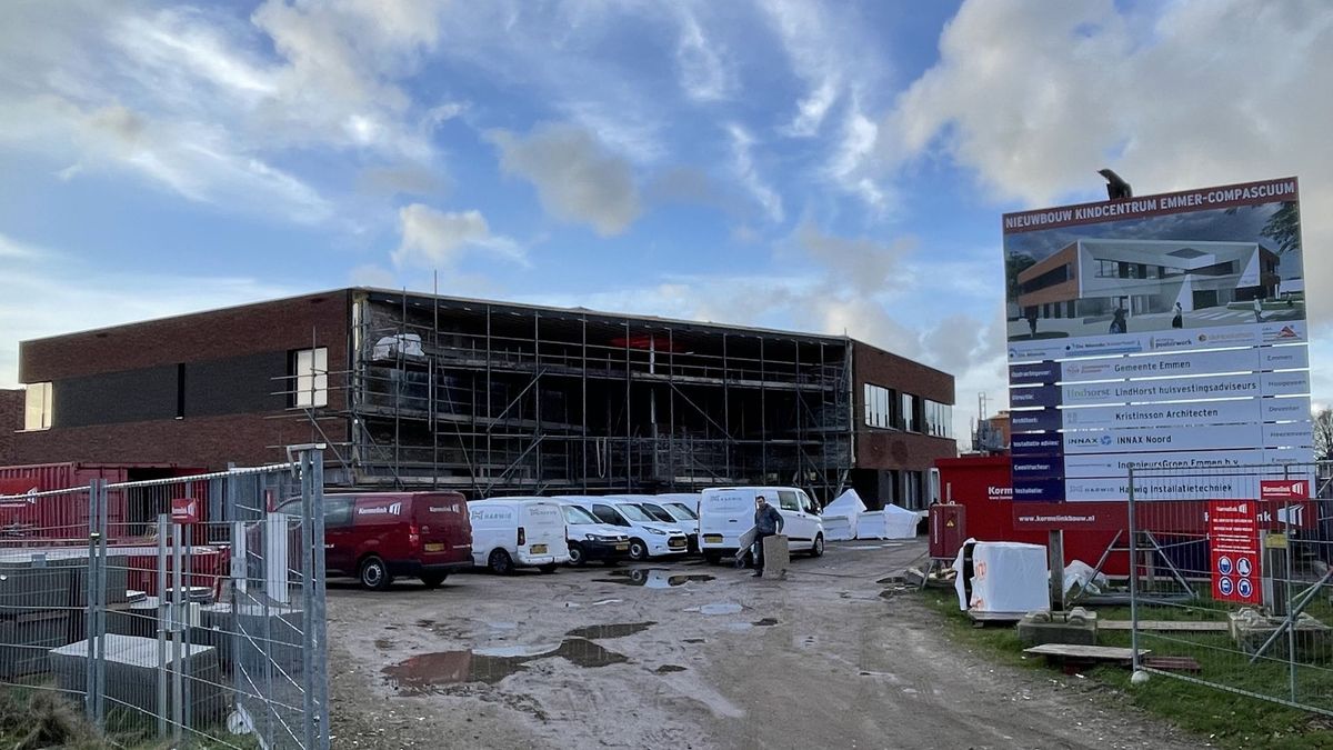 Dorpsbestuur Emmer-Compascuum ziet graag woningen op oude schoollocaties