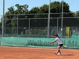 Fraude bij tennisclub: oud-bestuurslid verduisterde 57.000 euro