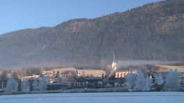 Fysio Amber Siegers en spoedarts Luna Jonkers genieten op natuurijs: Hoe langer, hoe beter!