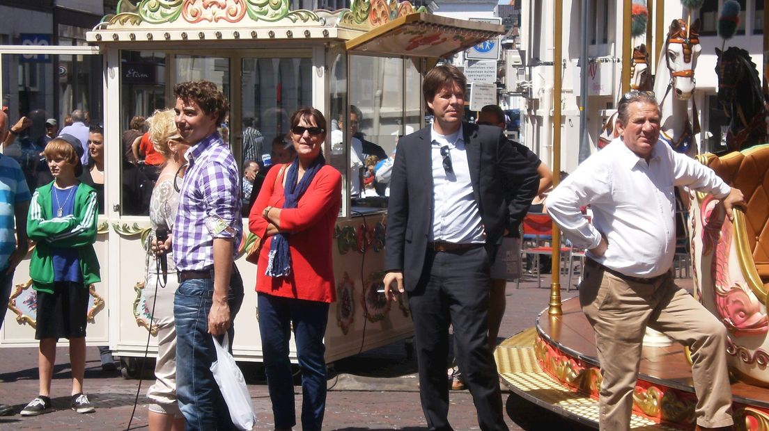 Zomerkermis