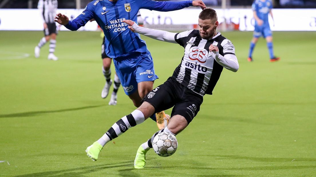 Marco Rente