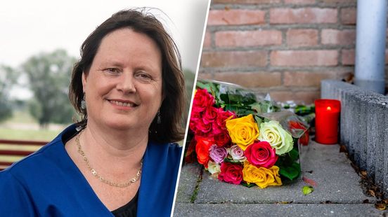 Burgemeester Beuningen reageert op overlijden vrouw: 'Vreselijke gebeurtenis'