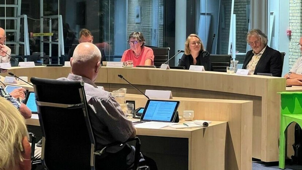 Twee beoogde wethouders voor coalitie op Vlieland bekend