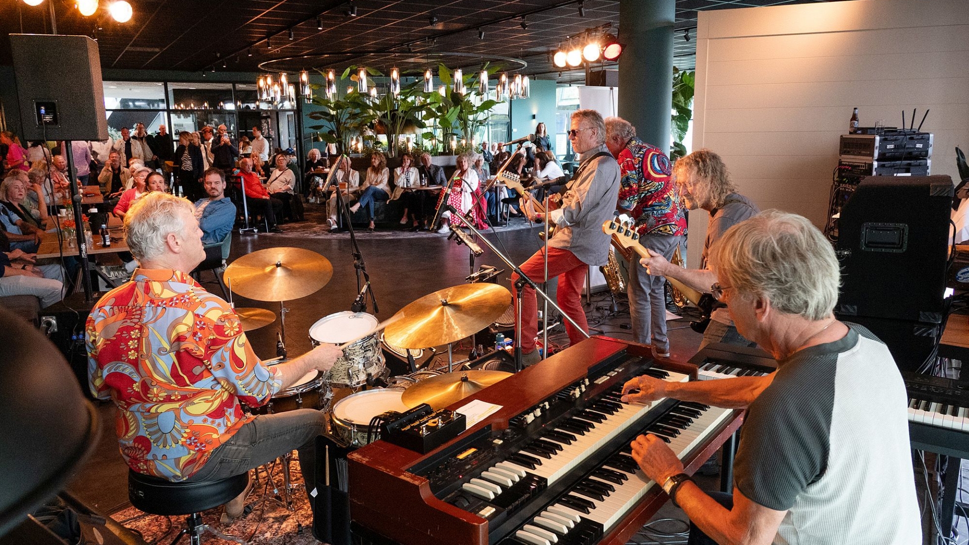 Dit is er dit weekend te doen in Groningen (19-20 september)