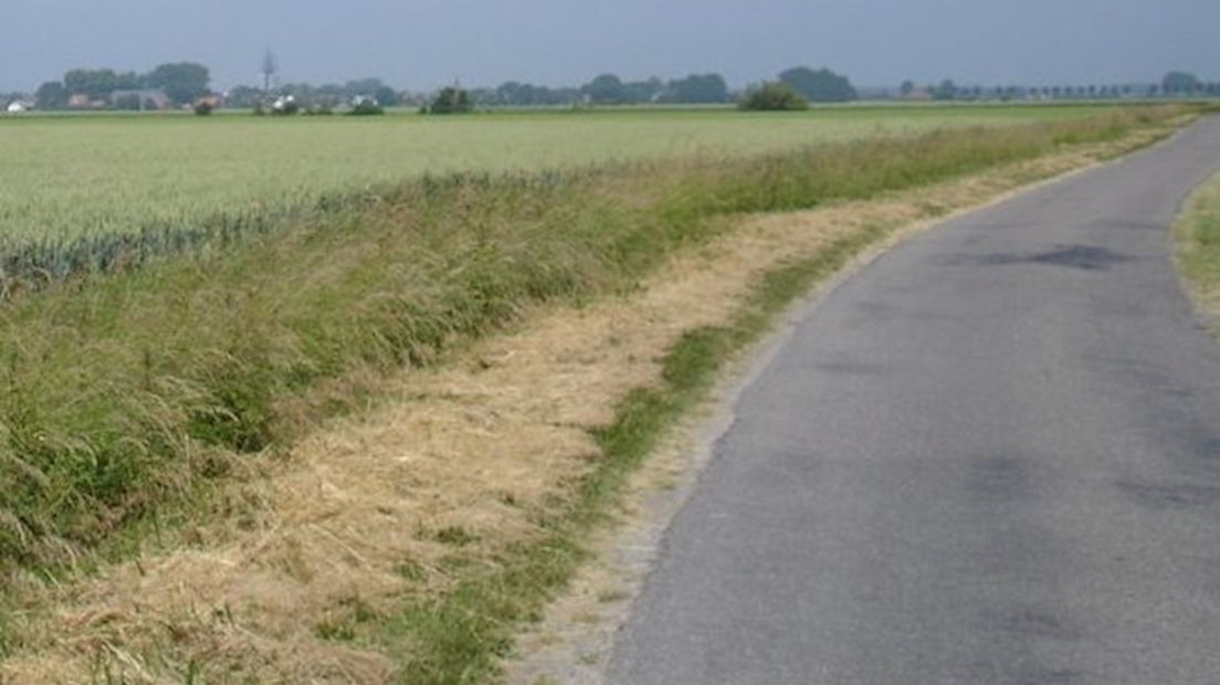 Buitenwegen Raalte