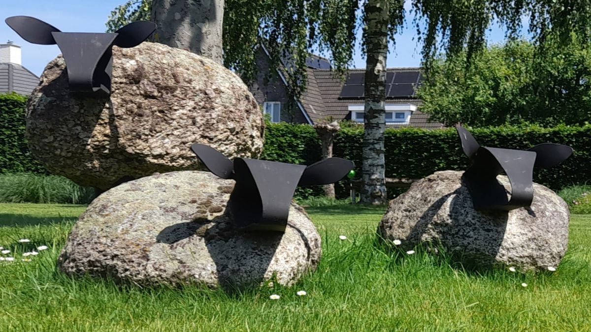 Limburg Kiekt: Tegelen, Buggenum, Born en...