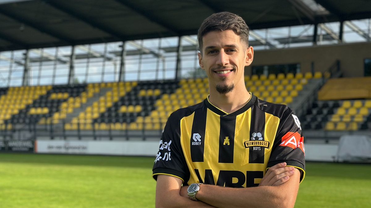 Transfercarrousel amateurvoetbal | Eerste speler Rijnsburgse Boys verlengt contract
