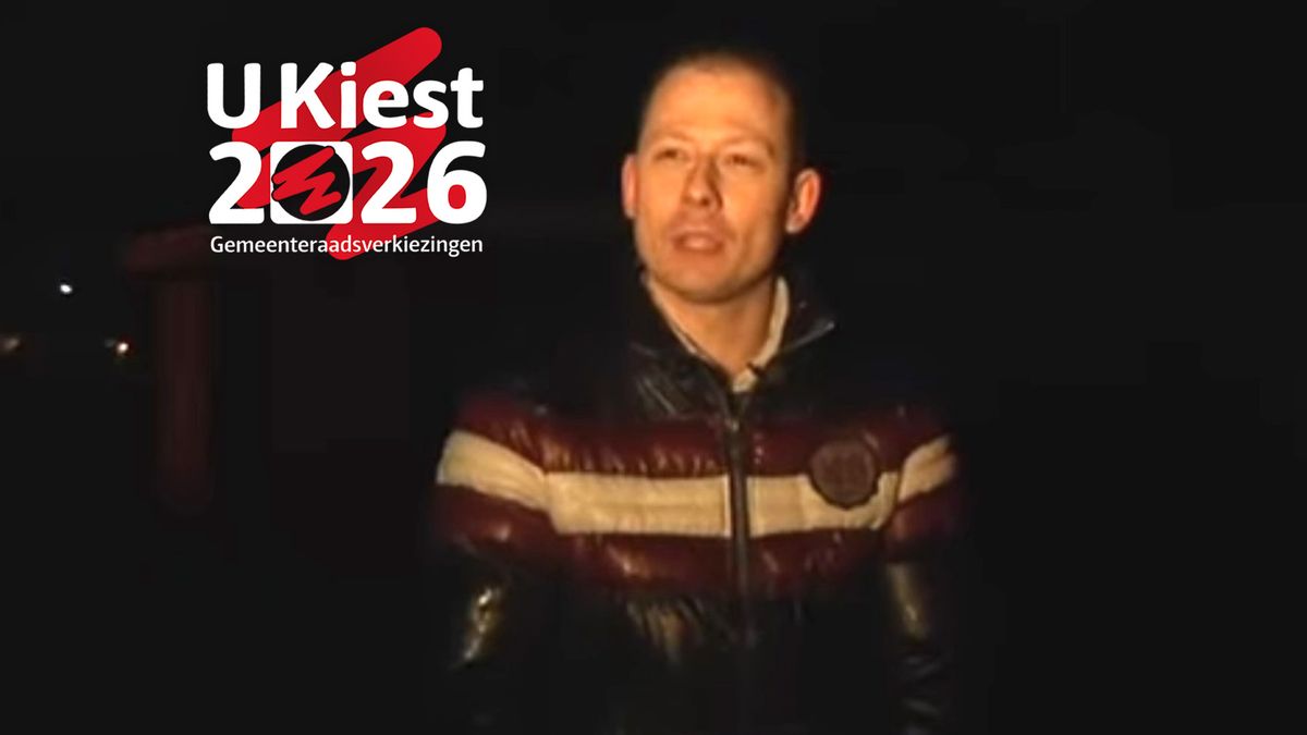 Zes partijen in Nieuwegein eisen afstand van NVU-gedachtengoed