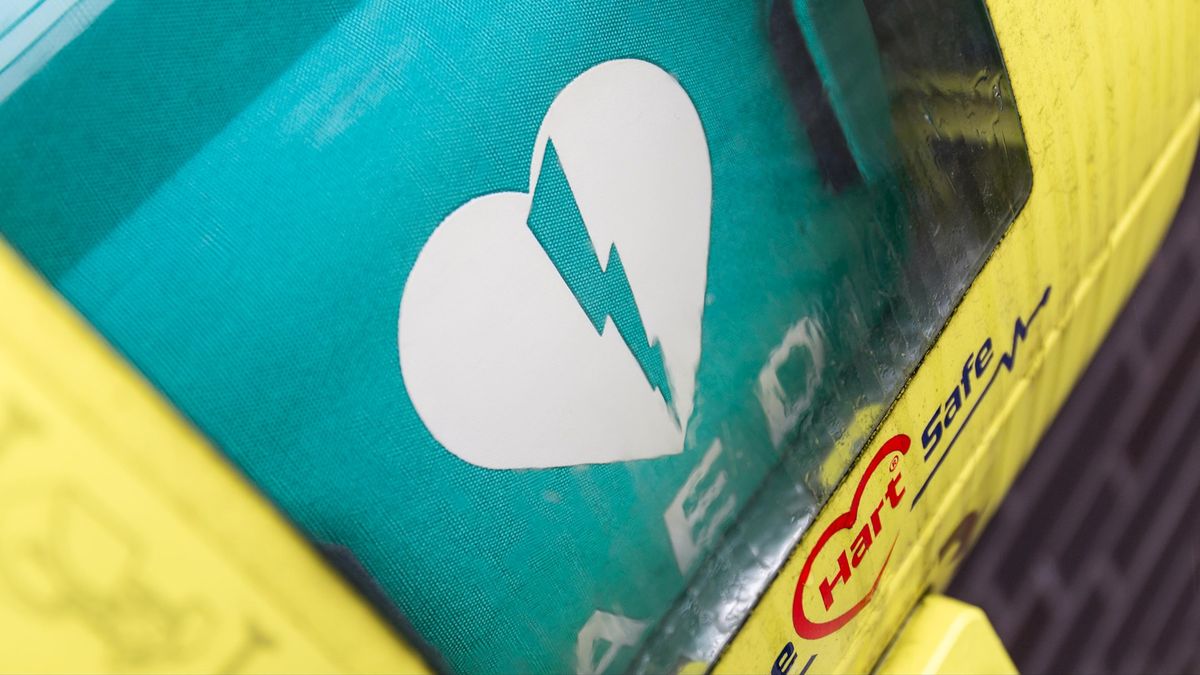 Overijssel heeft meeste burgerhulpverleners van Nederland; grootste kans op reanimatie in Nutter