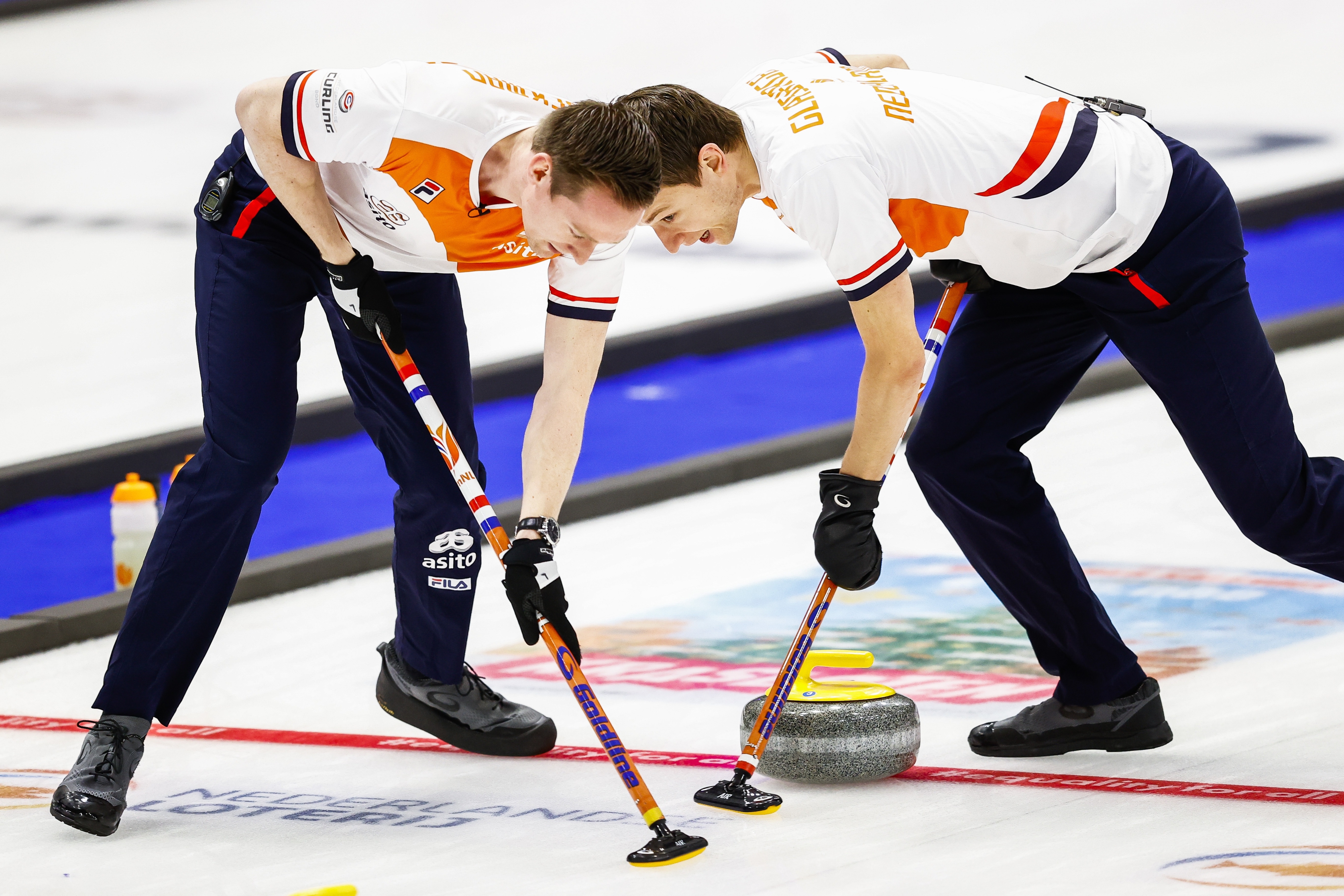 Curling