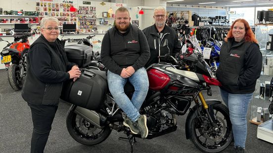 Bouw grote woonwijk dwingt dit familiebedrijf tot verhuizen, nieuwe plek vinden blijkt nachtmerrie