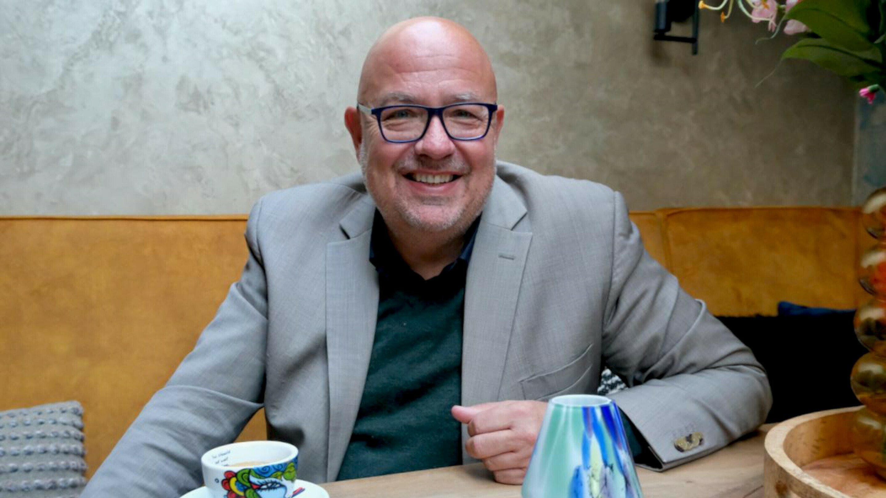 Binnenstadsregisseur Edwin Boomstra gooit in Assen binnen jaar handdoek in ring