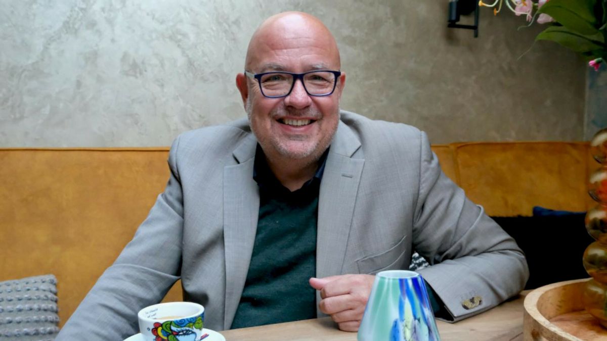 Binnenstadsregisseur Edwin Boomstra gooit in Assen binnen jaar handdoek in ring