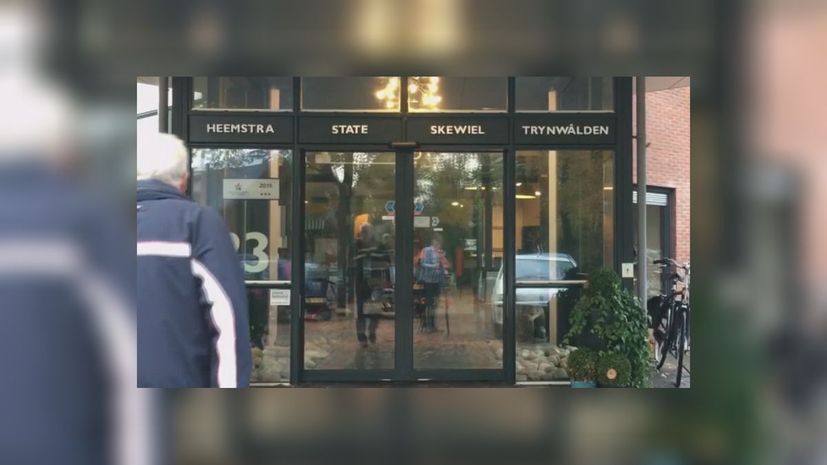 Noflik Wenje in Oentsjerk blijft bestaan: van Patyna naar Idesta