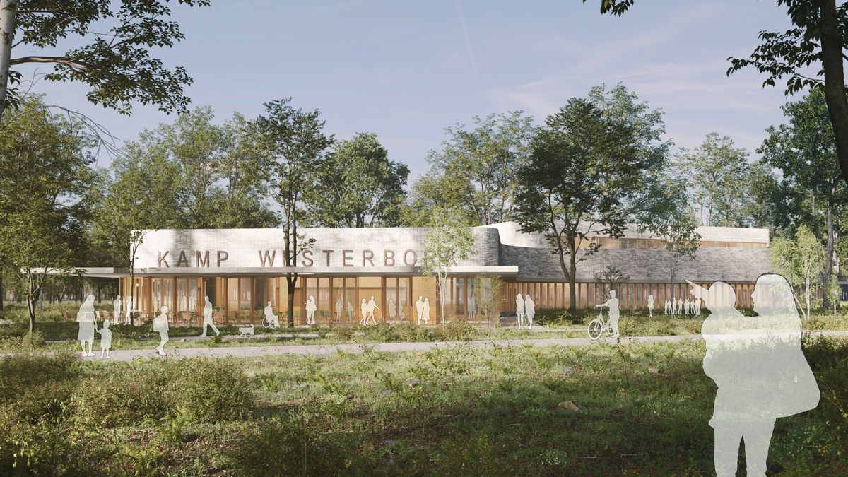 Nieuwe Kamp Westerbork moet ook andere verhalen uit eigen geschiedenis vertellen