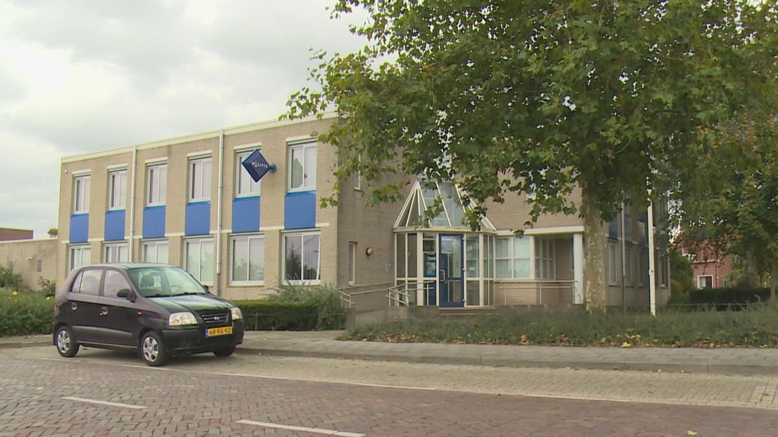 Politiebureau Rijssen
