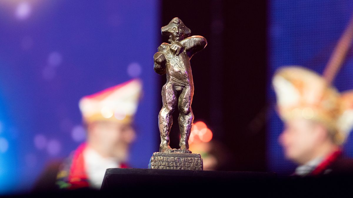 Groot feest in Landgraaf: kijk hier de 50ste LVK-finale terug