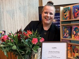 Boekhandel in Roden heeft beste verkoper van Nederland in huis: 'Dit is zo memorabel'