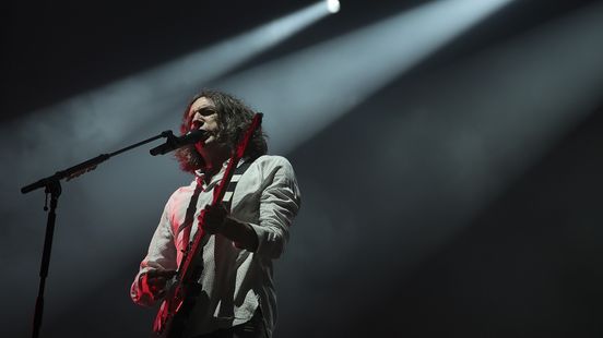 Snow Patrol komt naar Summerstage, dat wil uitbreiden naar vier concerten