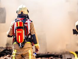 Brand geblust in Meppel • Zo verliep deze roerige dag
