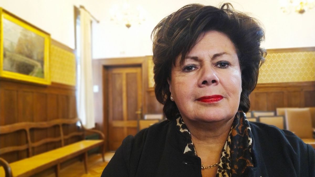 Burgemeester Noordwijk: 'We blijven een gastvrije gemeente, maar maken