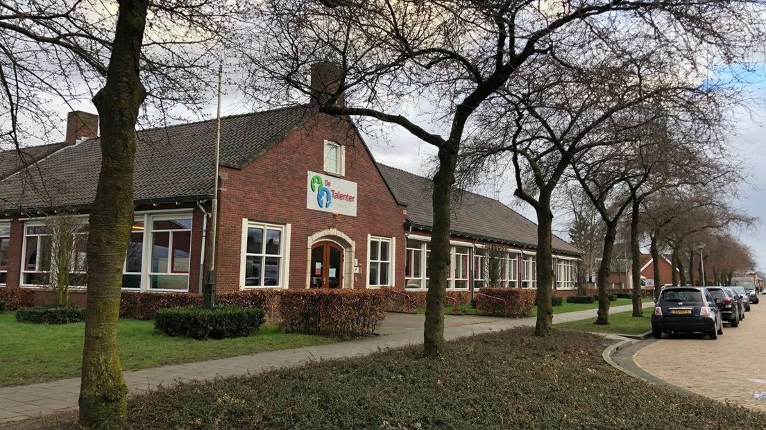 Basisschool De Talenter in Enter