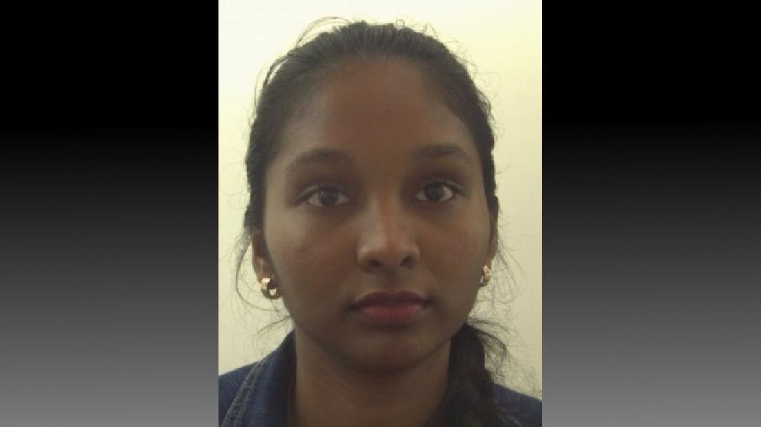 De 22-jarige Sumanta Bansi verdween op 18 februari 2018