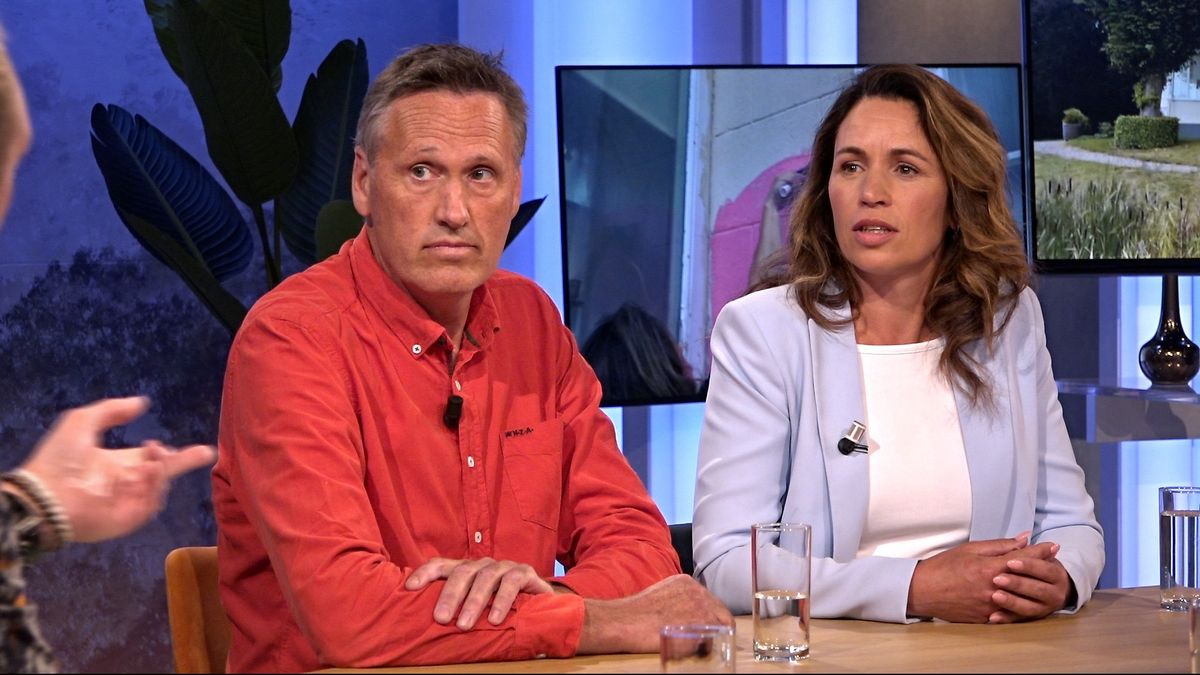 Drieborg kleurt roze: 'Dat je zo door de overheid behandeld wordt is een drama'