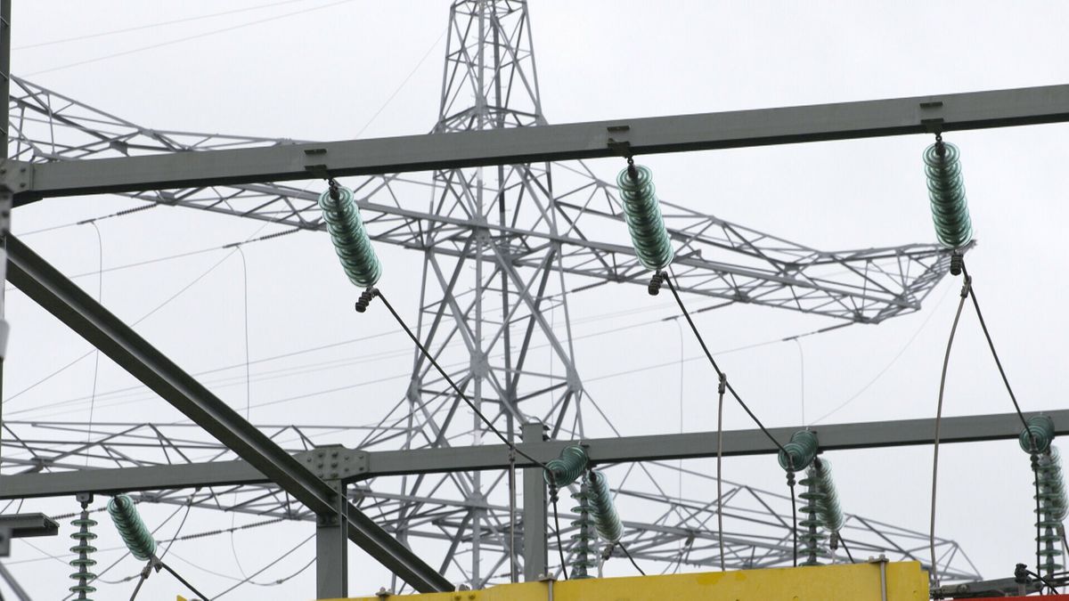 TenneT wil hoogspanningsstations bij Weerdinge en Bargermeer bouwen