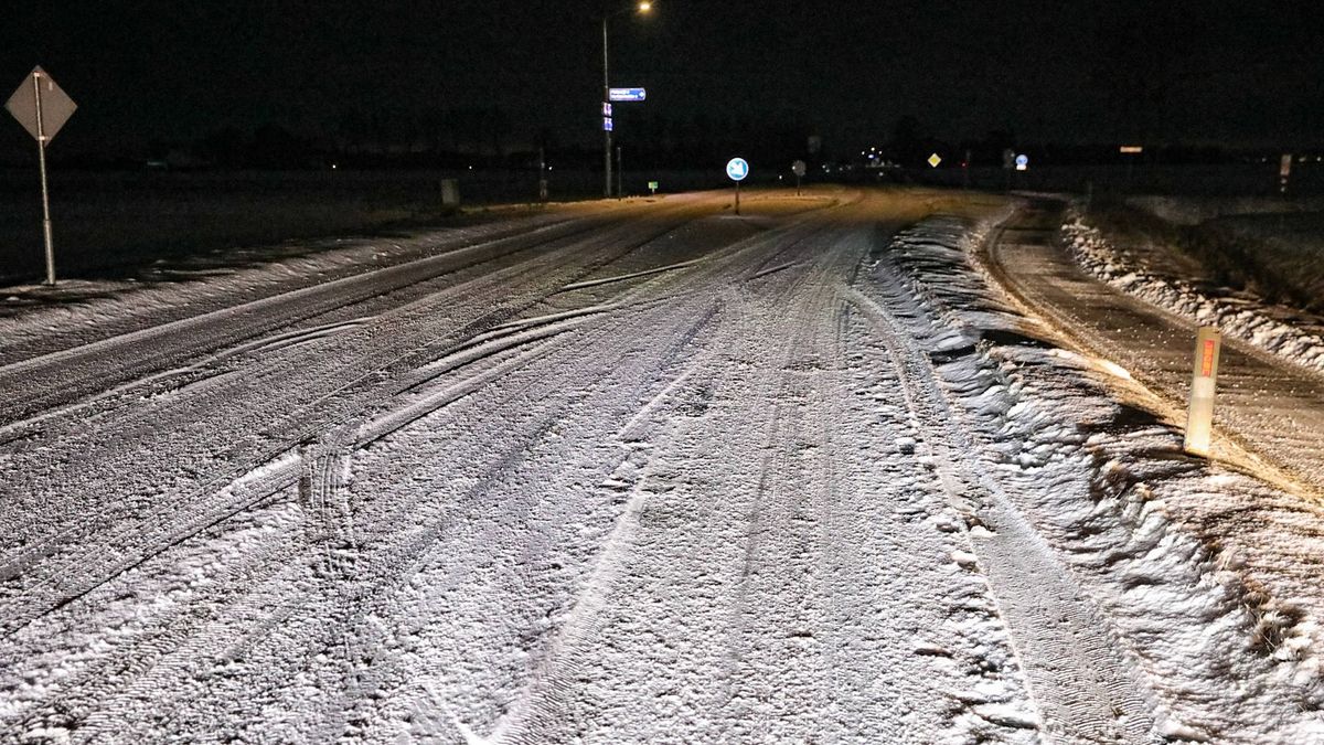 112-nieuws: Code oranje in Groningen • Minder treinen tussen Stad en Sauwerd