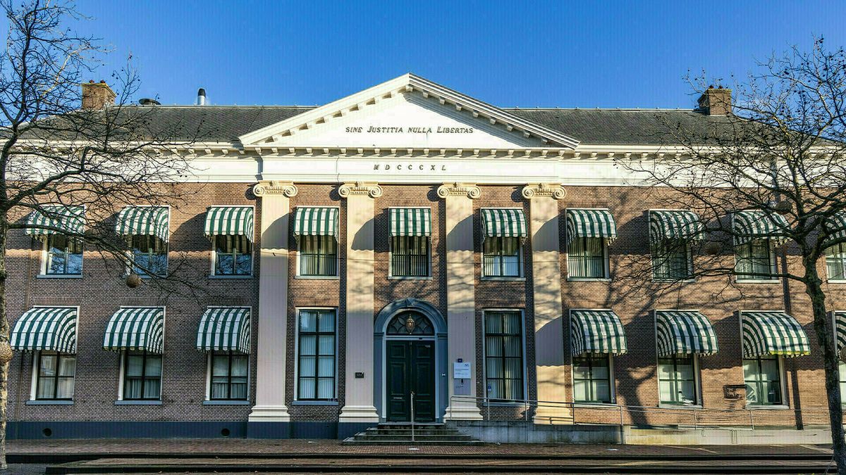 Zaak kinderporno uitgesteld door gebrekkig politieonderzoek