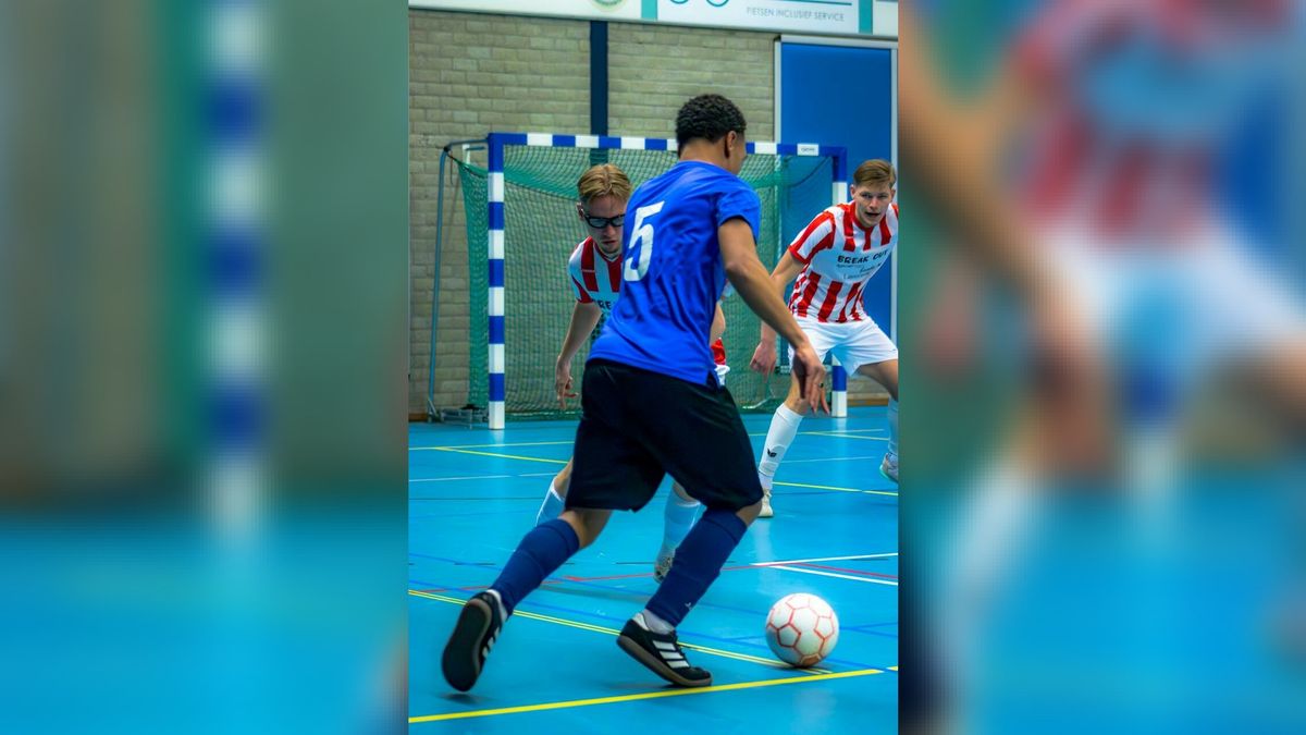 Gieten pakt koppositie in Topklasse na eclatante zege: 'Vol voor de titel'