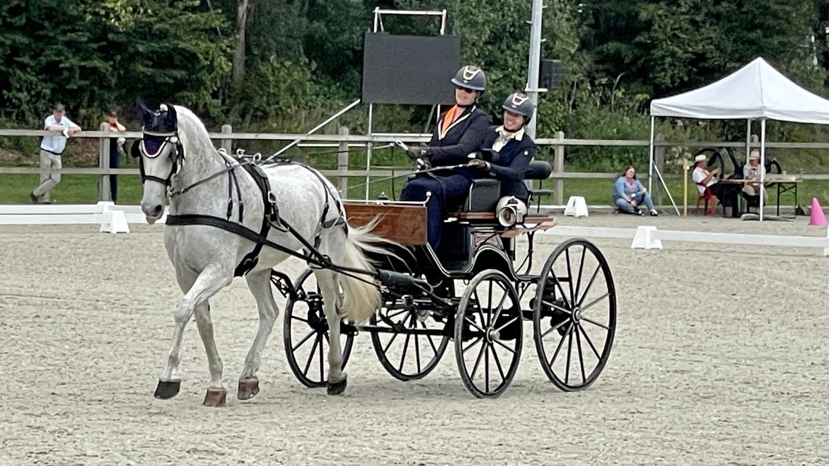 Zilver voor Ingmar Veneman 'in eigen achtertuin' bij WK paramennen in Exloo