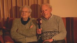 Dinie en Harm zijn 70 jaar getrouwd: 'Liefde groeit nog iedere dag'