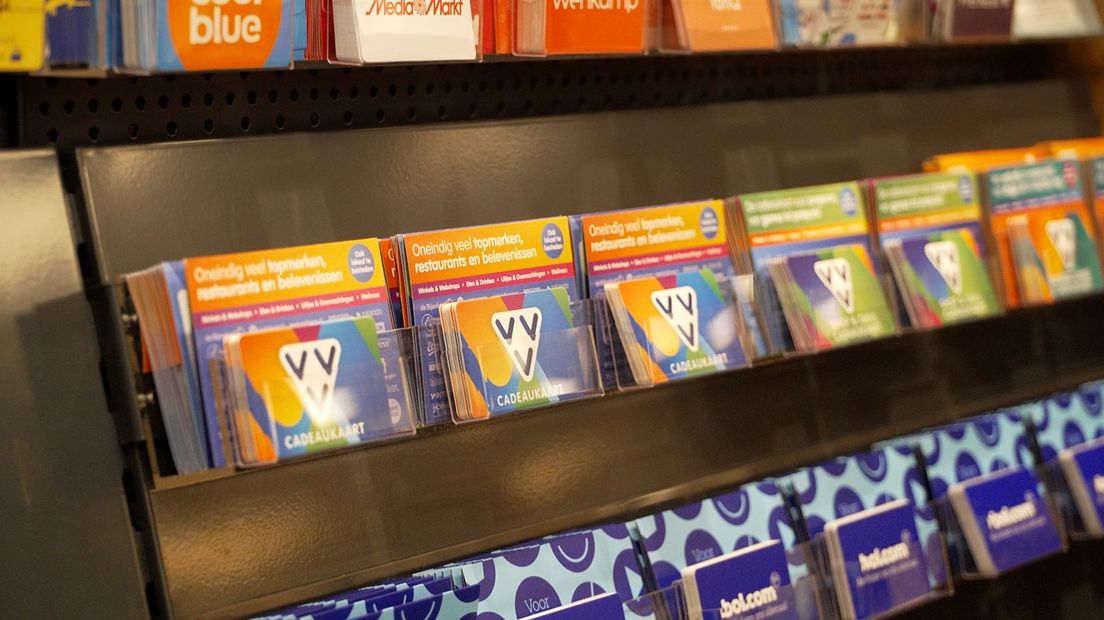 Winkelier Nijverdal doorziet zwendel met bonnen en verkoopt ze niet