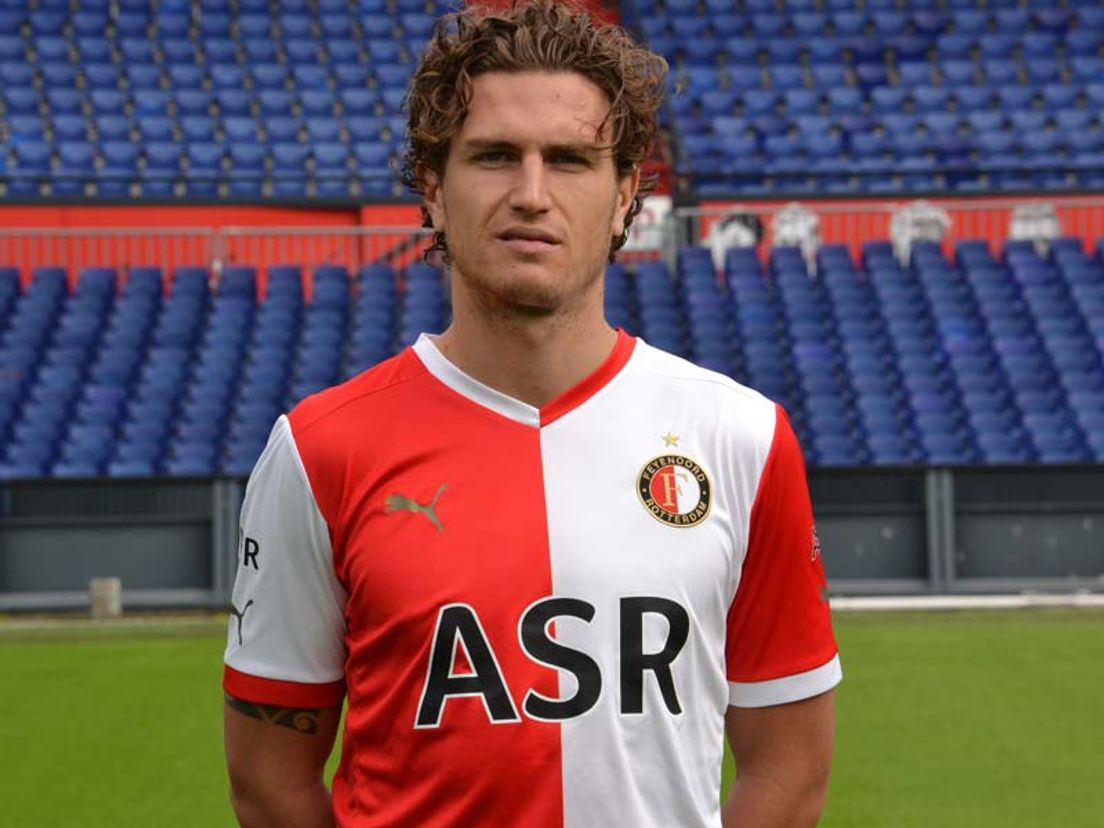 Daryl-Janmaat